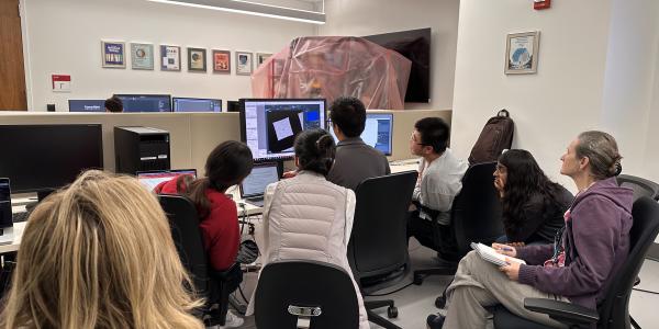 Training by Thermo Fisher 