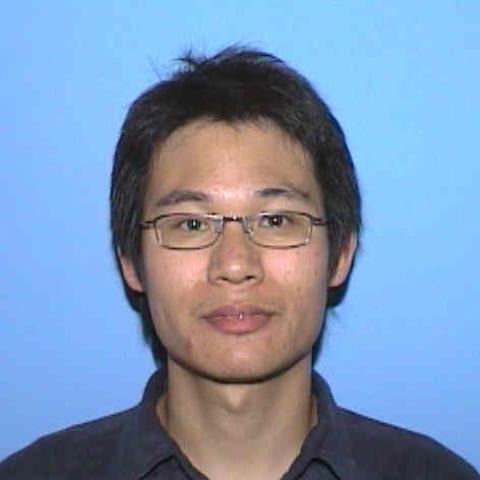 Yee-Ting Li, Information Systems Specialist