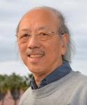 Professor Wah Chiu, Director, Principal Investigator CryoEM