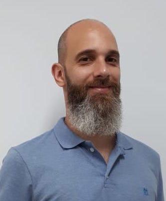 Dr. Alexandre Cassago, Microscopist