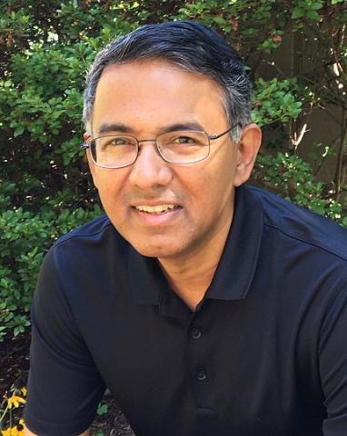 Sriram Subramaniam, S2C2 Scientific Advisory Board Member