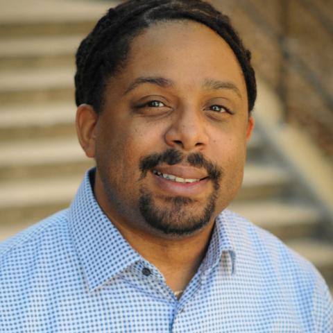 Davis, Jamaine, Ph.D. S2C2 Scientific Advisory Board Member