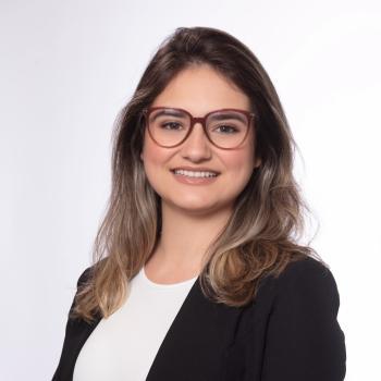 Maureen Hoch Vieira Fernandes, PhD CryoEM Specialist