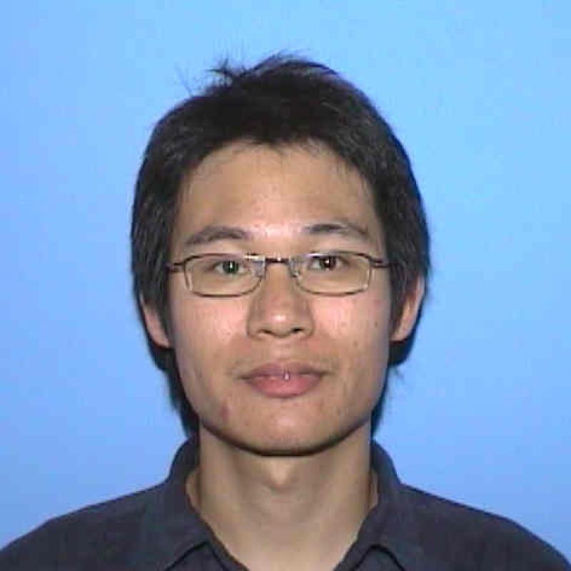 Yee-Ting Li, Information Systems Specialist