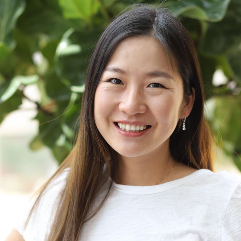 Yang Xu, CryoEM Specialist