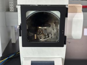 Leica Ace600 Sputter Coater