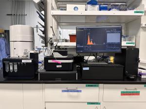 Refeyn Mass Photometer