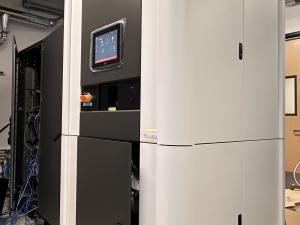 Talos Tundra Cryo-TEM