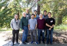 May 2023 CryoEM Image Process Workshop Speakers