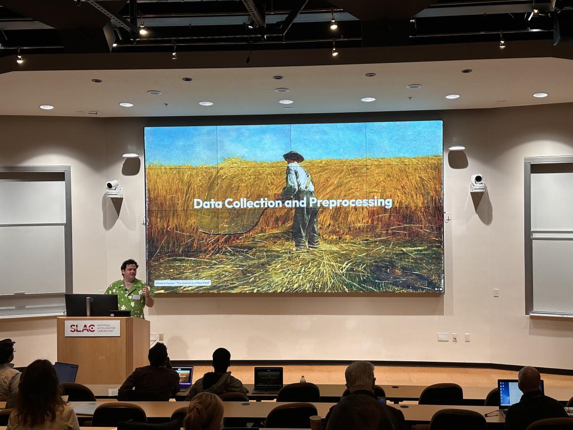 CryoEM Image Processing Workshop